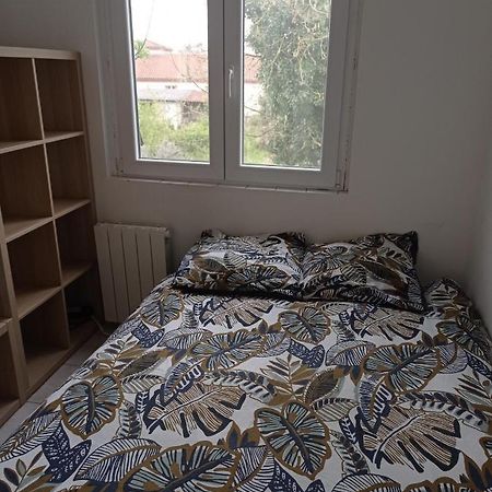 Studio Efficace, Calme Et Comfortable Apartamento Albi Exterior foto