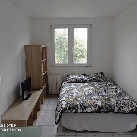 Studio Efficace, Calme Et Comfortable Apartamento Albi Exterior foto
