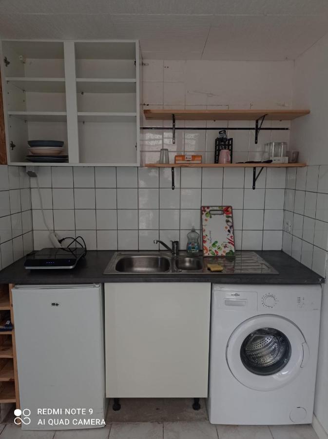 Studio Efficace, Calme Et Comfortable Apartamento Albi Exterior foto