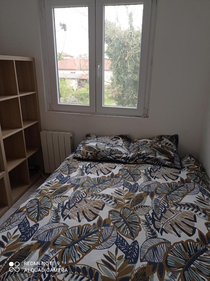 Studio Efficace, Calme Et Comfortable Apartamento Albi Exterior foto