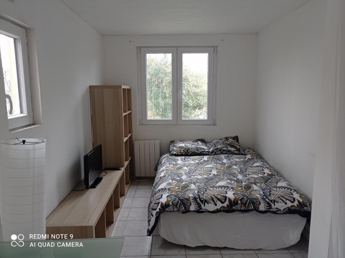 Studio Efficace, Calme Et Comfortable Apartamento Albi Exterior foto