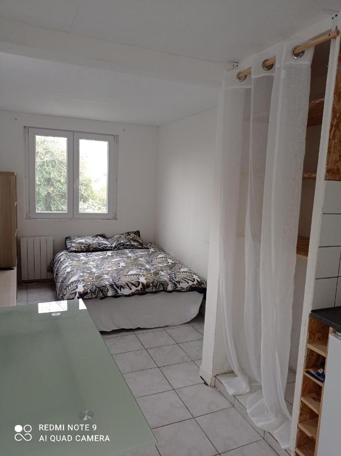 Studio Efficace, Calme Et Comfortable Apartamento Albi Exterior foto